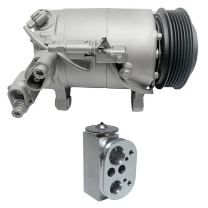 AC Compressor Kit for BMW 230i xDrive 2.0L (2017–2019)
