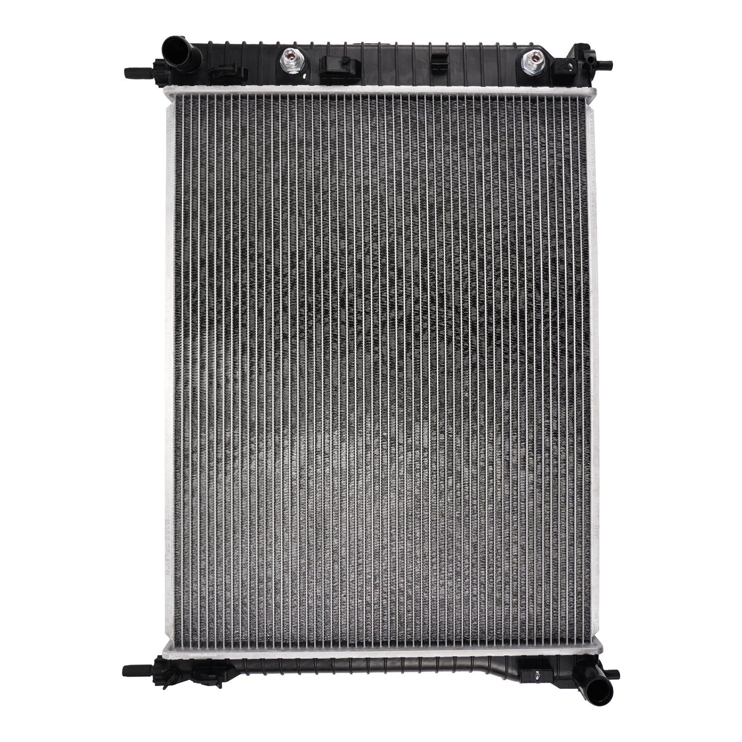 Aluminum Radiator for Saturn Vue (2008–2010) 2.4L 3.5L 3.6L