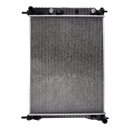 Aluminum Radiator for Saturn Vue (2008–2010) 2.4L 3.5L 3.6L