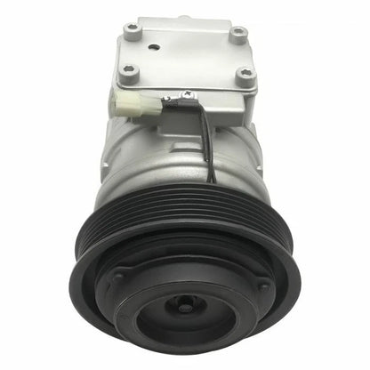 A C Compressor with Clutch for Holden Commodore VE (2007–2013)