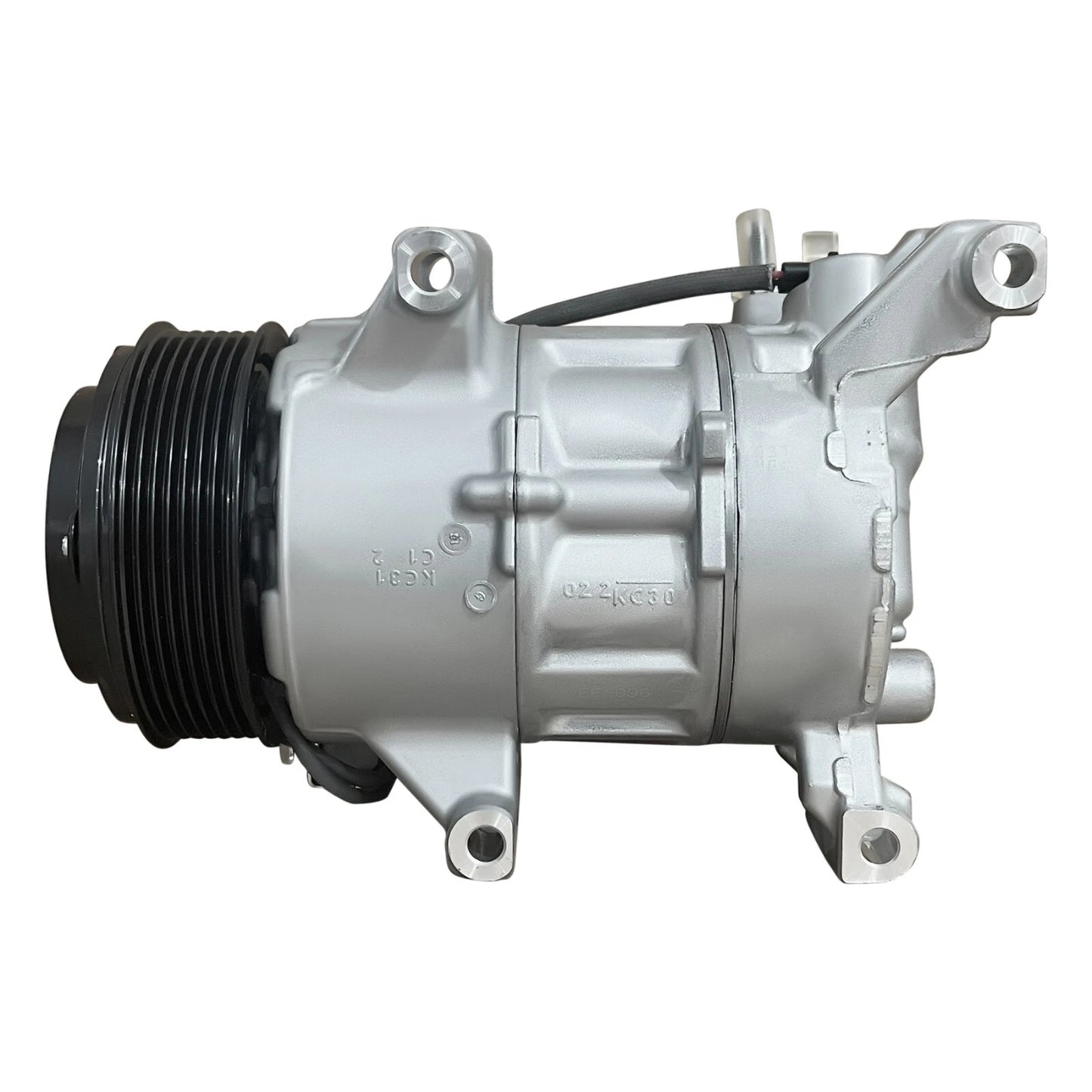 A C Compressor Kit Replacement for Honda Accord 1.5L Turbo (2021–2021)