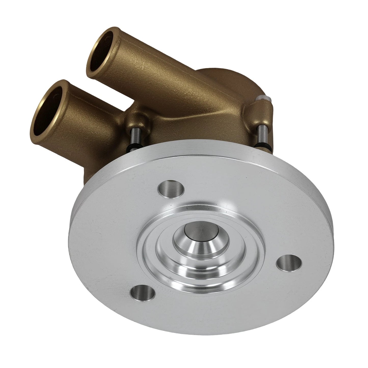 Engine Cooling Water Pump for Volvo Penta 8.1L (2004–2010)