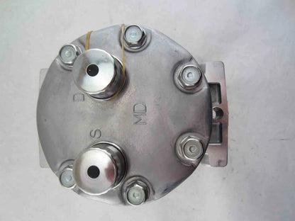 AC Compressor Replacement for Ford Ranger PX (2011–2018)