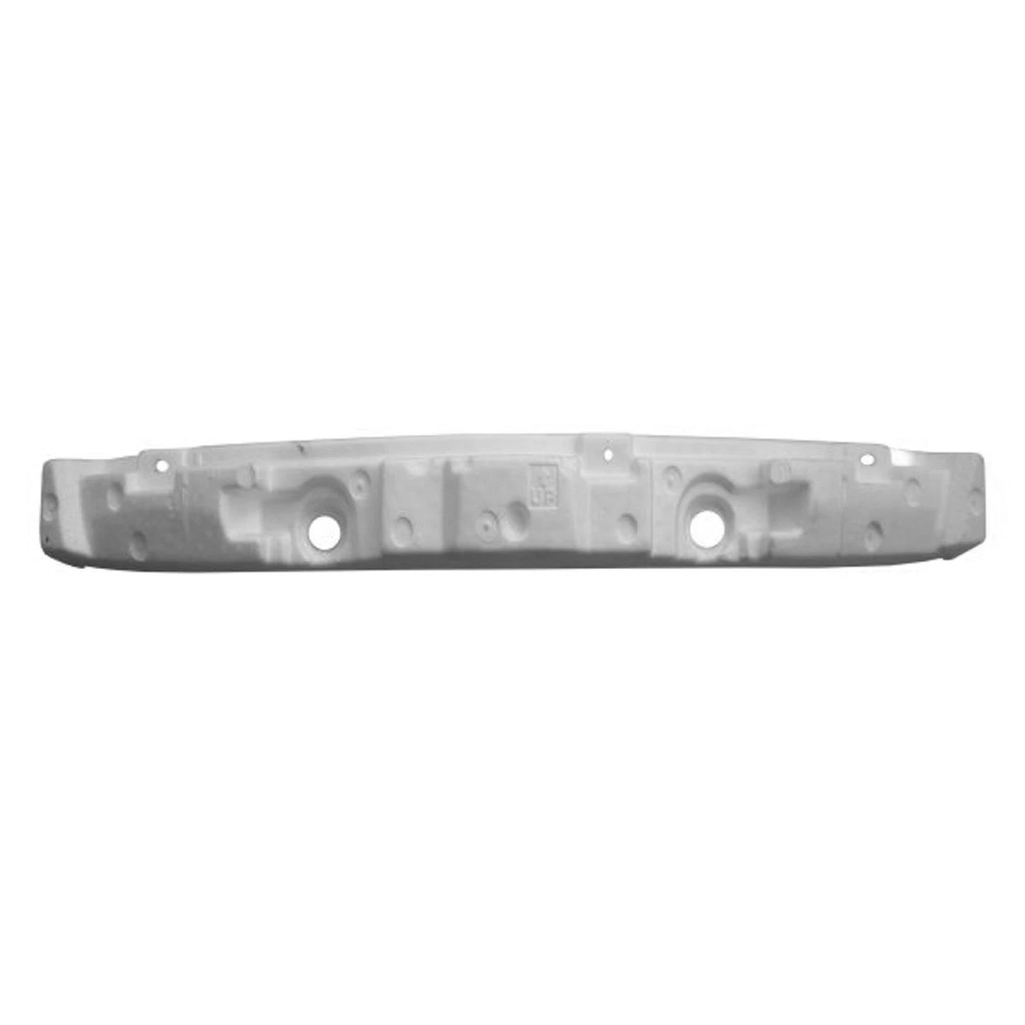 Replacement Expanded Polypropylene Front Bumper Impact Absorber