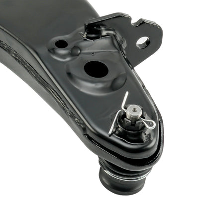 Front Lower Suspension Control Arms and Links for 2014–2018 Subaru Forester