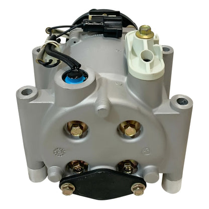 AC Compressor Kit Replacement for Jaguar X-Type 2.5L (2002–2008)