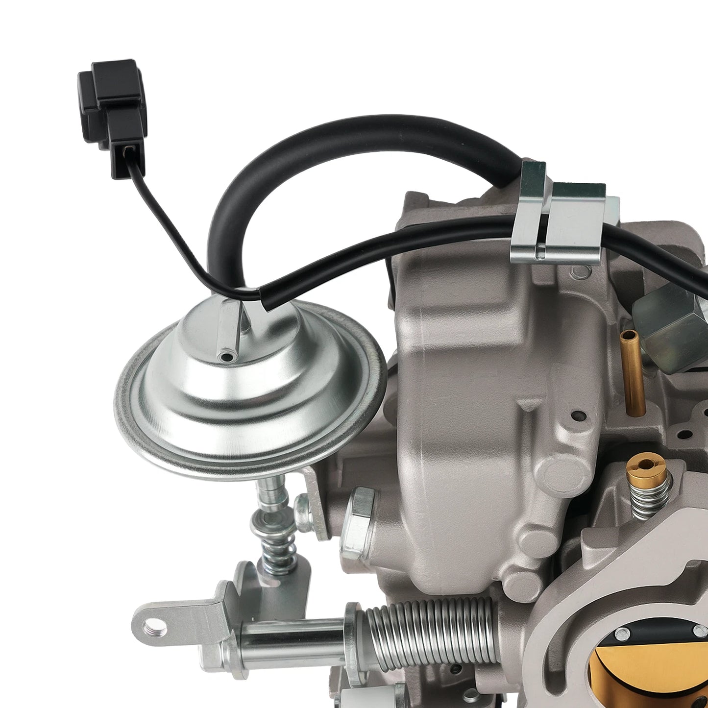 Carburetor for Toyota Forklift 4Y 5K Engines (1978–1985)