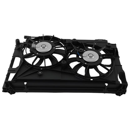 Dual Fan Assembly for Toyota Prius V 1.8L Hybrid (2012–2018)