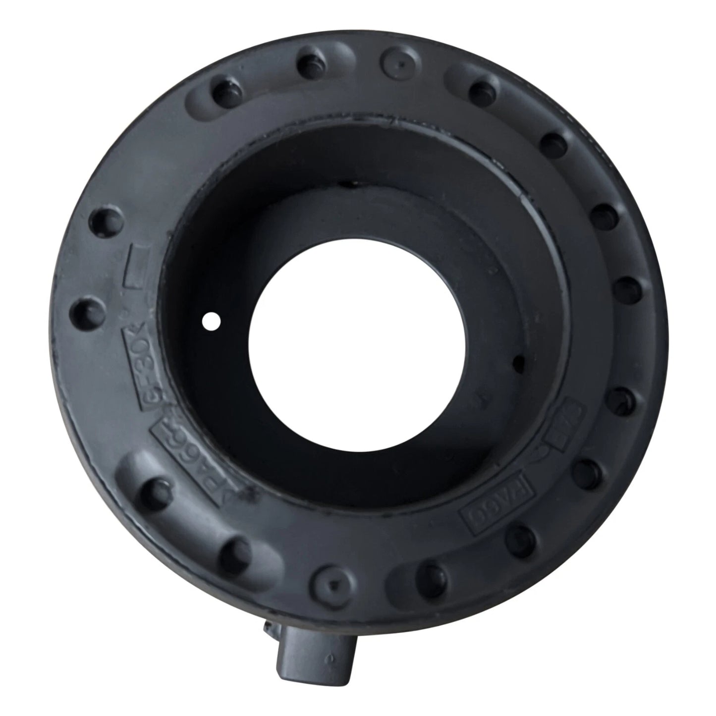 AC Compressor Clutch Replacement for Toyota FJ Cruiser 4.0L (2007–2014)
