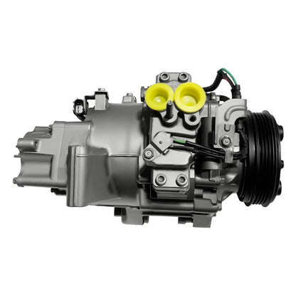 A C Compressor Replacement for Honda Civic Hybrid 1.3L (2006–2011)