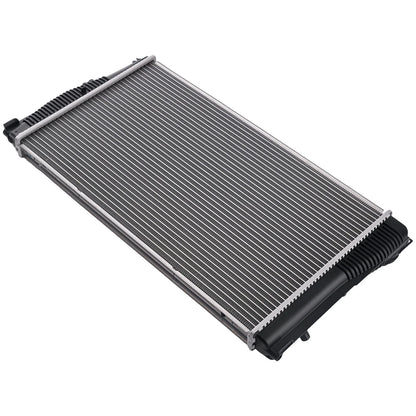Coolant Radiator Assembly for BMW 528i 2.0L (2012–2016)