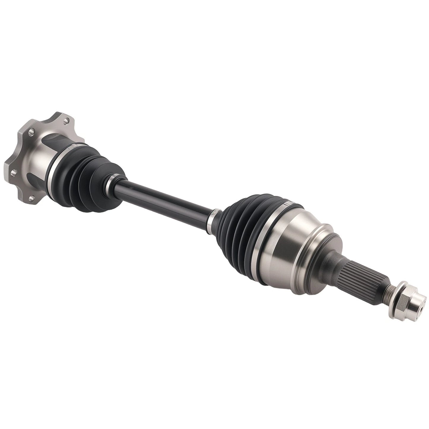 Front CV Axle Shaft for Chevrolet GMC (2007–2020)