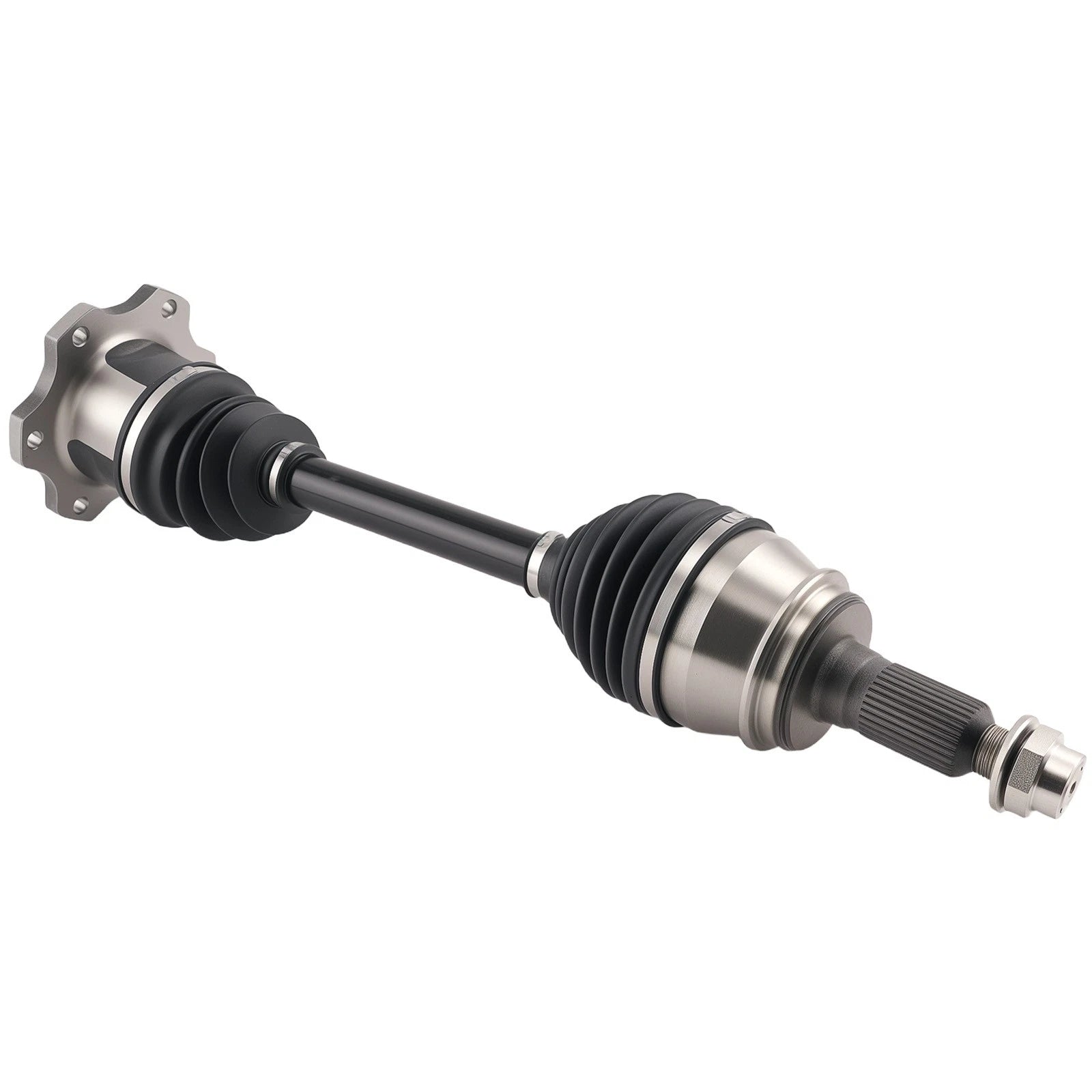 Front CV Axle Shaft for Chevrolet GMC (2007–2020)