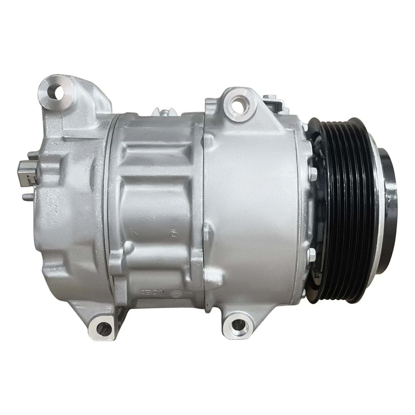 A/C Compressor Replacement for Toyota Camry 3.5L (2018–2022)