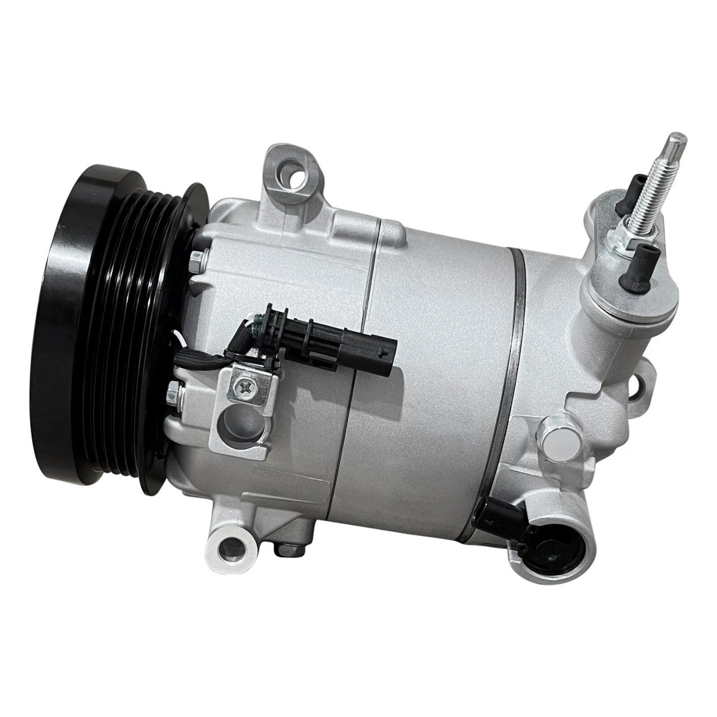 AC Compressor Kit Replacement for GMC Terrain 2.0L Turbo (2019–2019)
