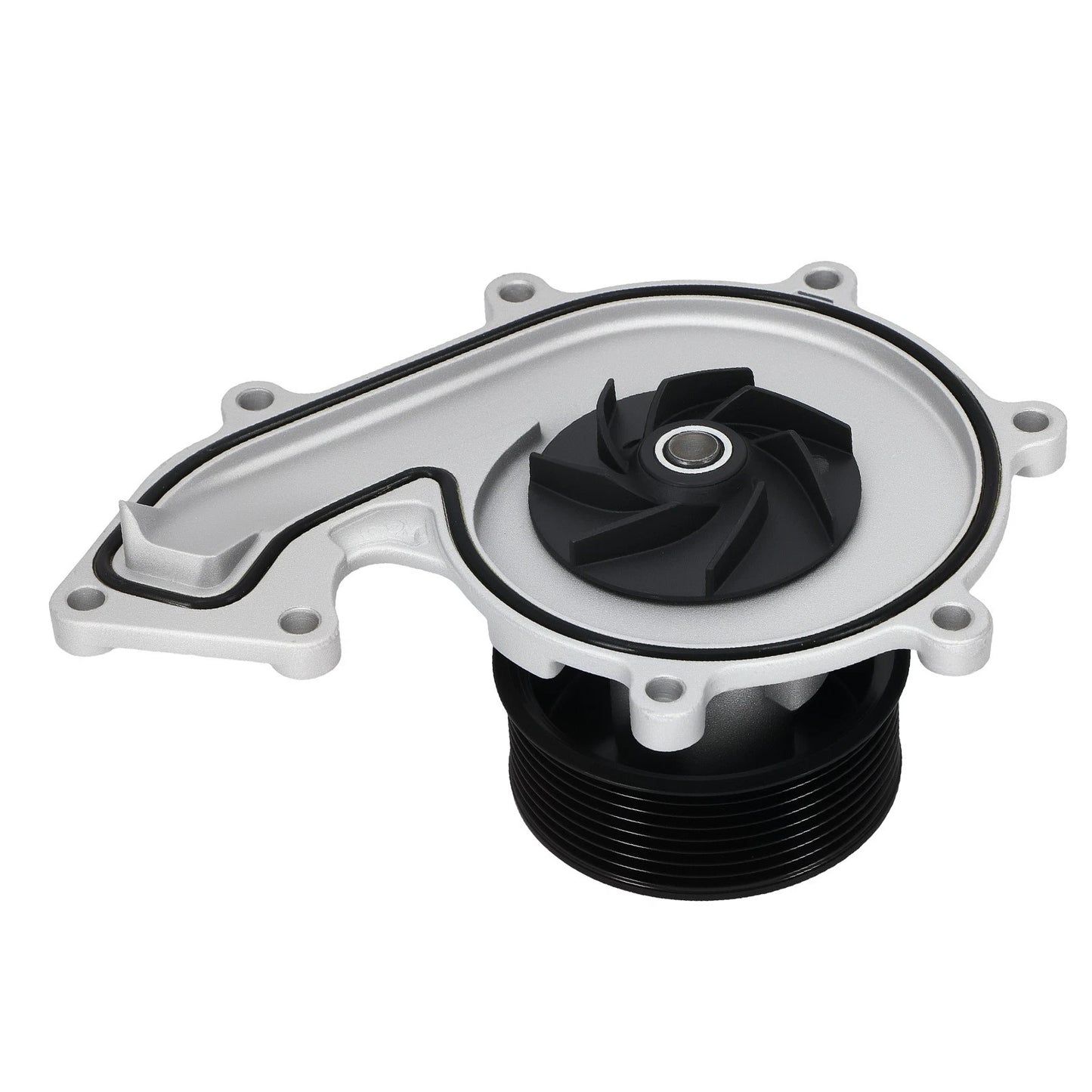 Coolant Water Pump for Cummins ISF3.8 QSB4.5 (2013–2020)