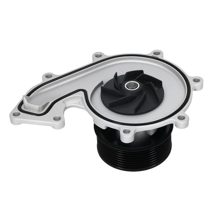 Coolant Water Pump for Cummins ISF3.8 QSB4.5 (2013–2020)