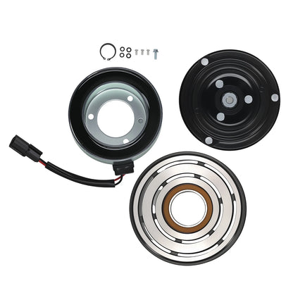 AC Compressor Clutch Kit for Chevrolet City Express NV200 (2013–2021)