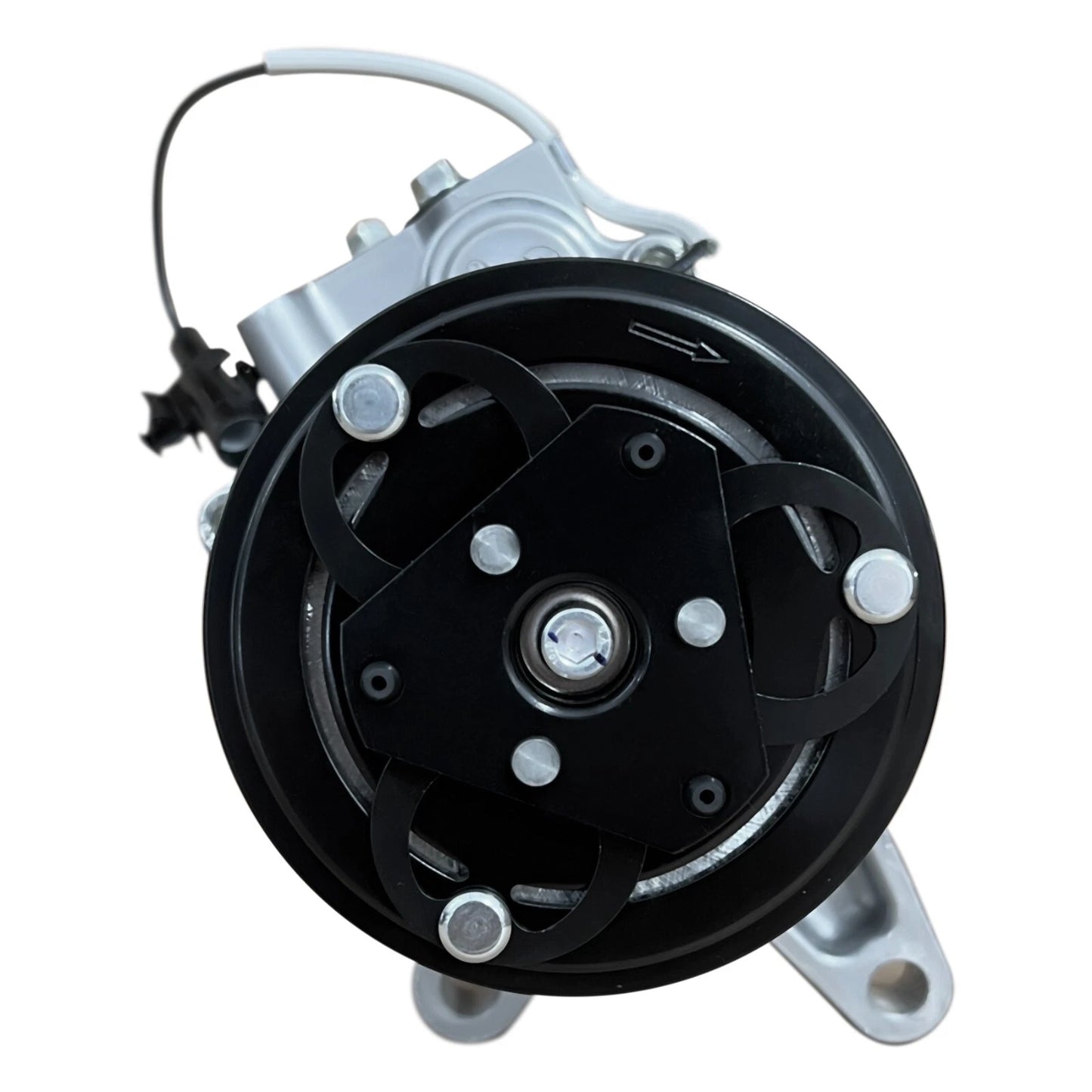 A C Compressor Kit Replacement for Subaru BRZ 2.0L (2013–2015)