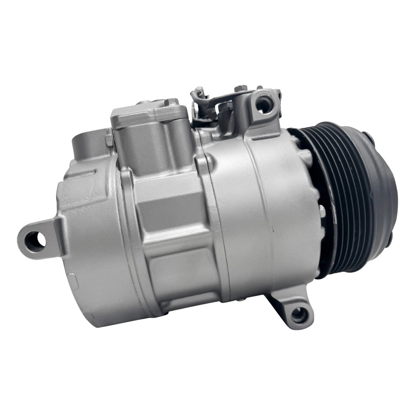 AC Compressor Kit Replacement for Mercedes SL550 4.7L (2016–2017)