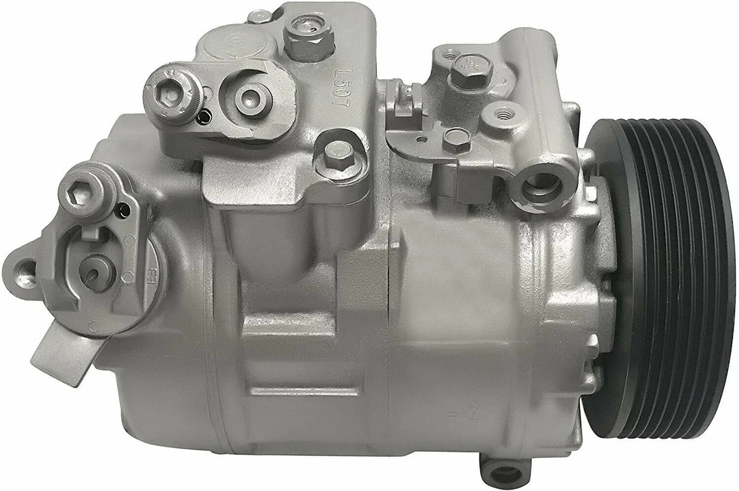 AC Compressor Kit Replacement for Ford Ranger PX (2011–2018)