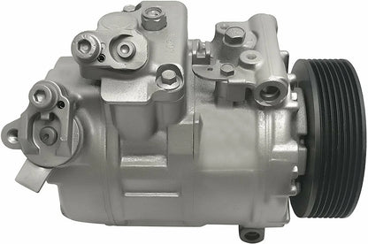 AC Compressor Kit Replacement for Ford Ranger PX (2011–2018)