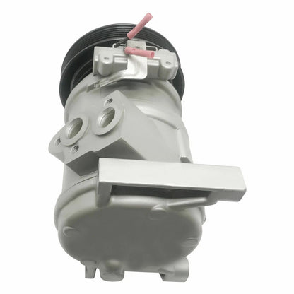 A/C Compressor Kit Replacement for Chrysler Pacifica 3.8L (2005–2008)