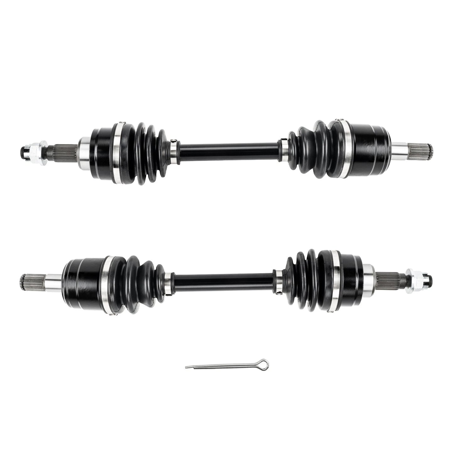 Front Axles for Honda TRX400FA TRX400FGA Rancher 400 4X4 (1999–2013)