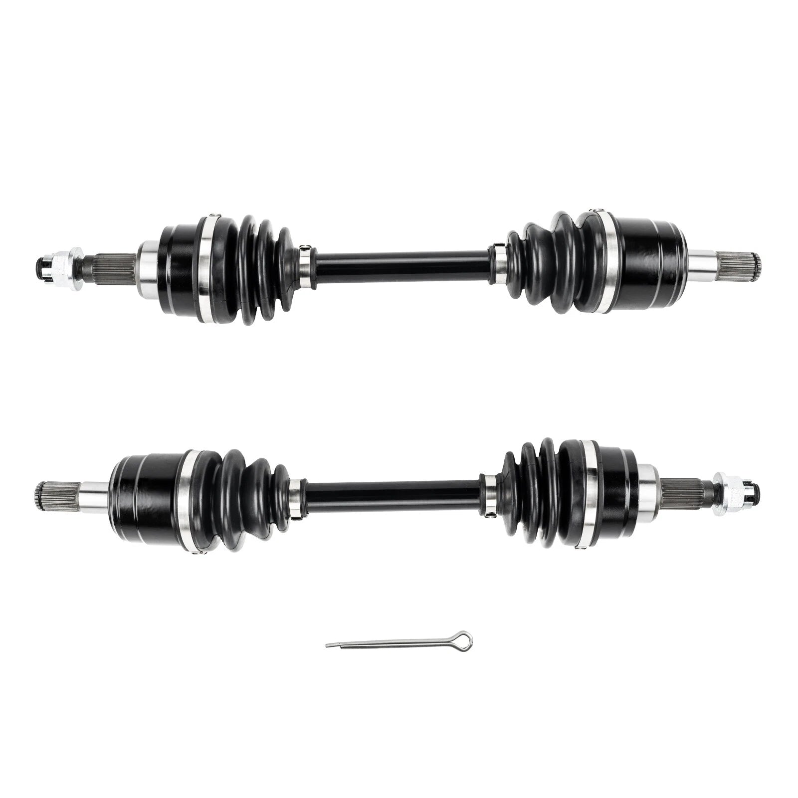 Front Axles for Honda TRX400FA TRX400FGA Rancher 400 4X4 (1999–2013)