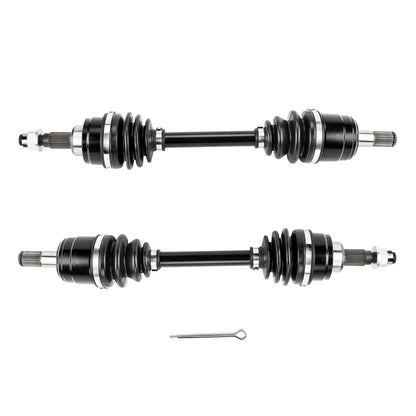 Front Axles for Honda TRX400FA TRX400FGA Rancher 400 4X4 (1999–2013)