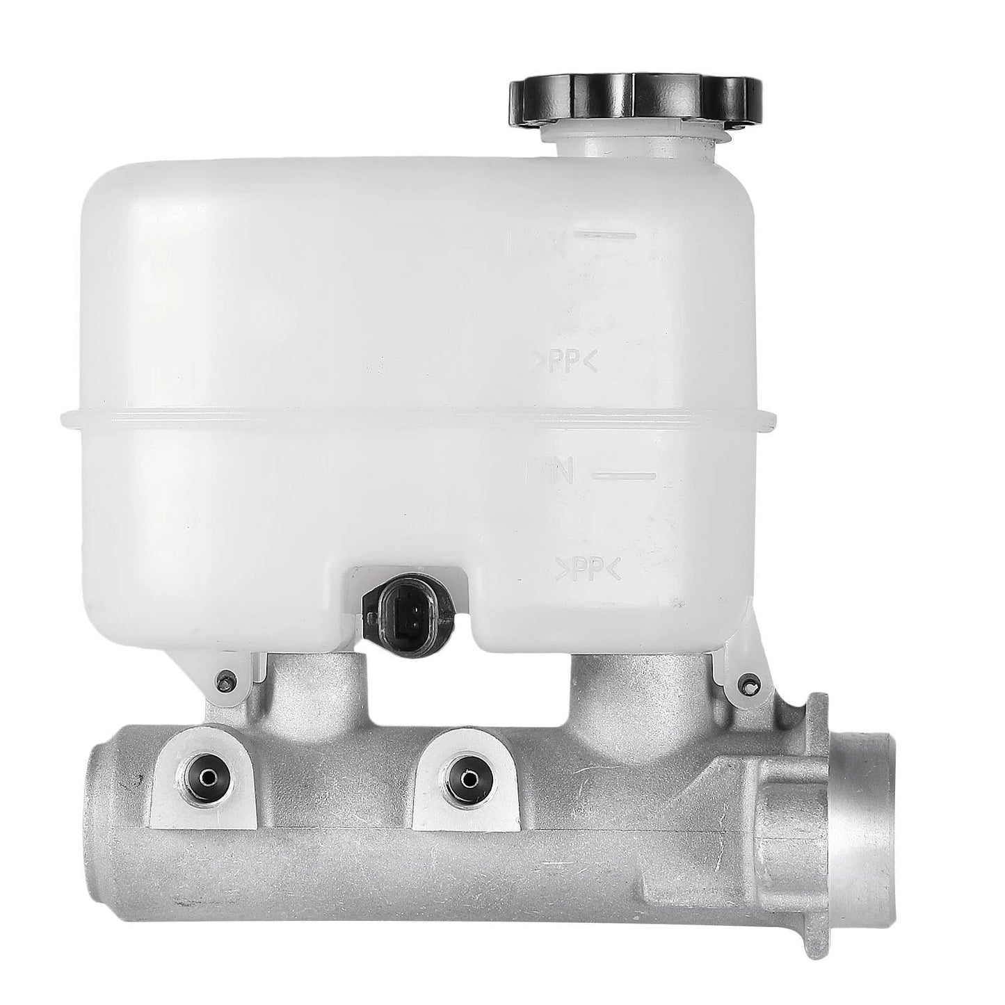 Brake Master Cylinder with Reservoir for Cadillac Escalade (2002)