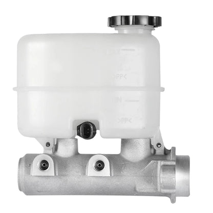 Brake Master Cylinder with Reservoir for Cadillac Escalade (2002)