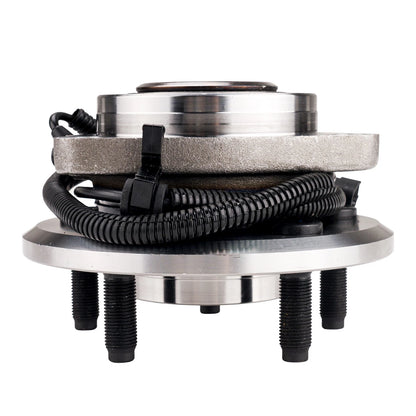 Front Wheel Bearing for Jeep Liberty and Dodge Nitro (2007–2012)