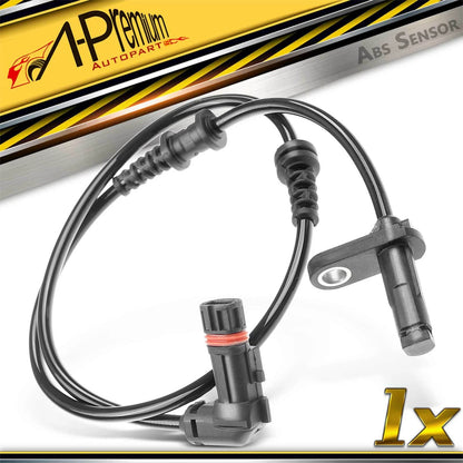 ABS Wheel Speed Sensor for Mercedes-Benz E350 E550 (2006–2017)