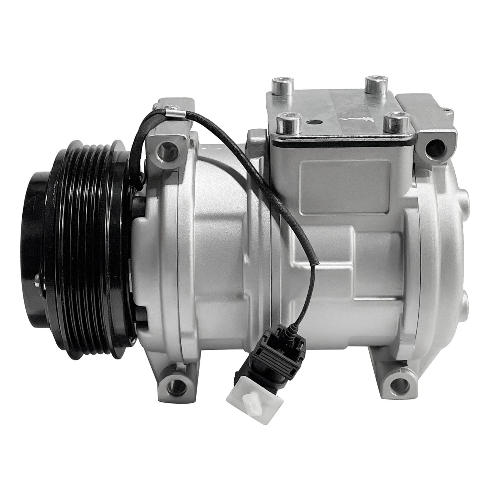 AC Compressor Replacement for BMW 840Ci 4.0L (1995–1999)