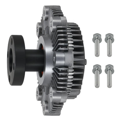 Cooling Fan Clutch for Suzuki Samurai (1985–1995)
