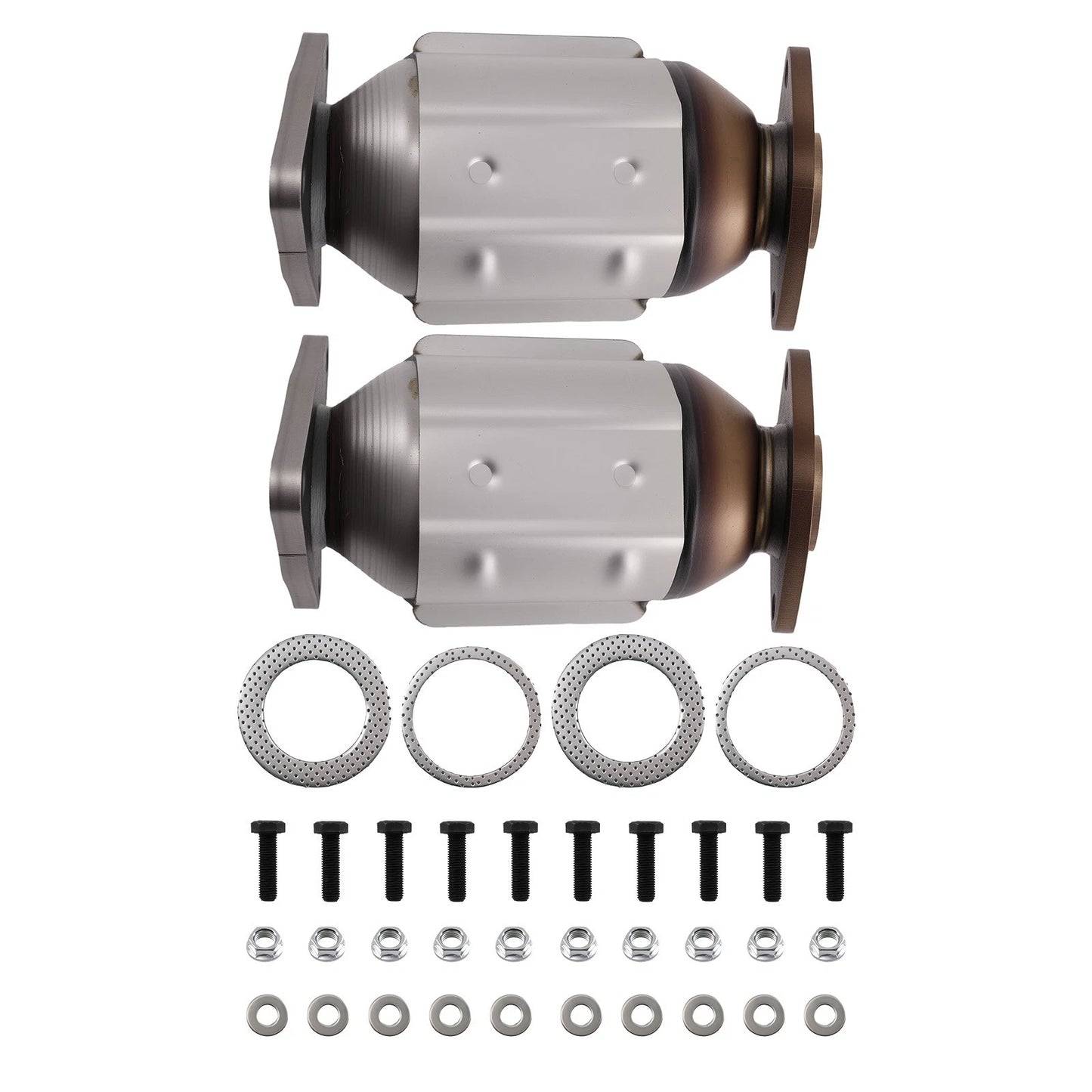 Catalytic Converter for Lexus LS430 SC430 (2001–2010) 4.3L OBD II EPA Approved