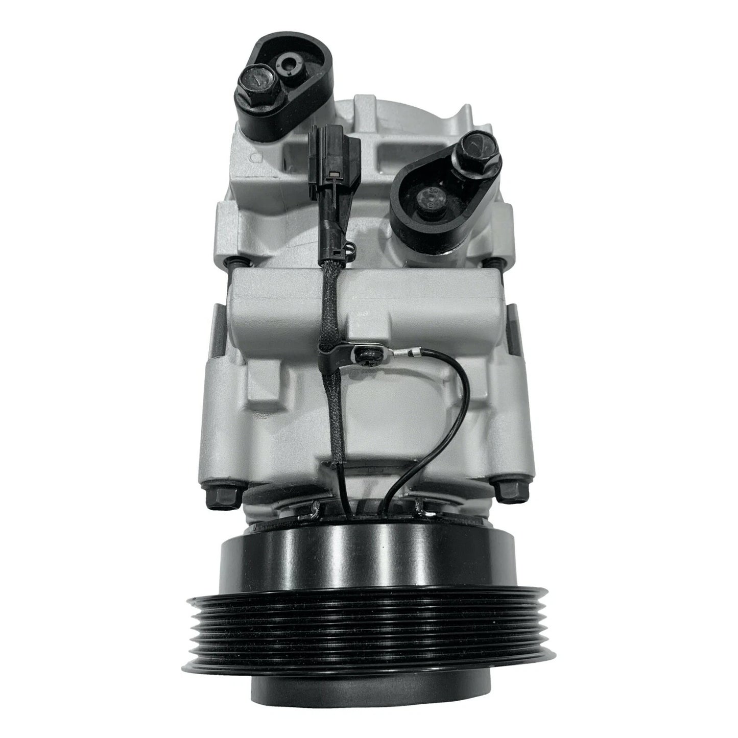 AC Compressor Replacement for Hyundai Optima LX Sedan (2001–2006)