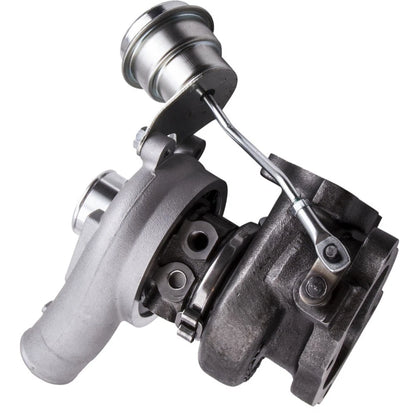 Left and Right Turbocharger for Dodge Stealth and Mitsubishi 3000GT (1991–1999)