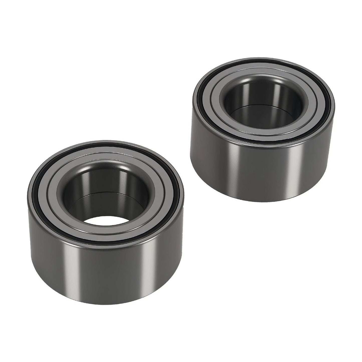2PCS Front Wheel Bearing for Audi Q7 2007–2015 & Range Rover 2003–2018