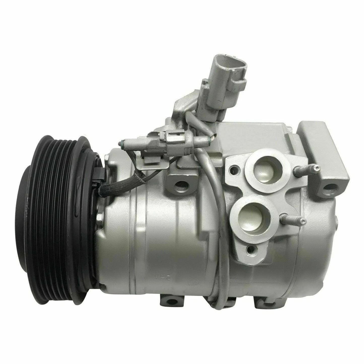 AC Compressor Kit Replacement for Honda Fit (2008–2014)