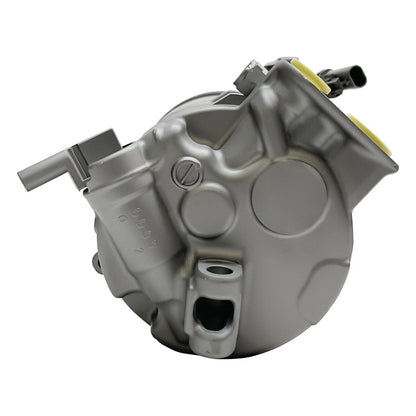 AC Compressor Kit with Condenser for Cadillac CTS 3.6L (2018–2018)