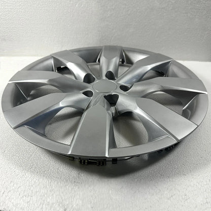 16" Hub Caps Full Set Wheel Covers for Toyota Corolla (2014–2018)