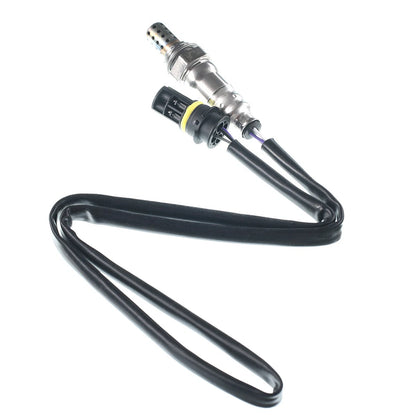2X Downstream O2 Oxygen Sensors for Mercedes-Benz S203 C240 (2003–2005)