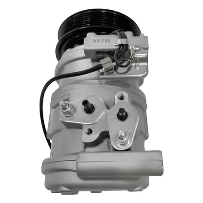 A C Compressor Kit Replacement for Honda Element 2.4L (2007–2011)
