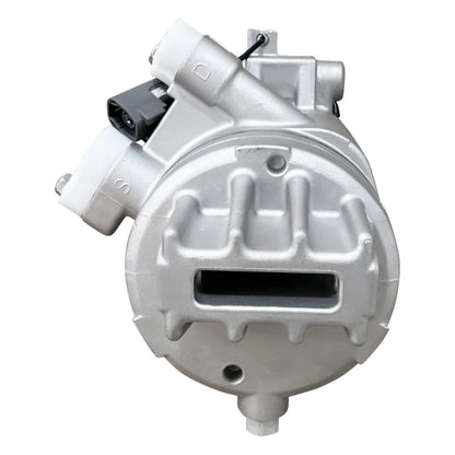 AC Compressor Replacement for Mazda 6 3.7L (2009–2013)