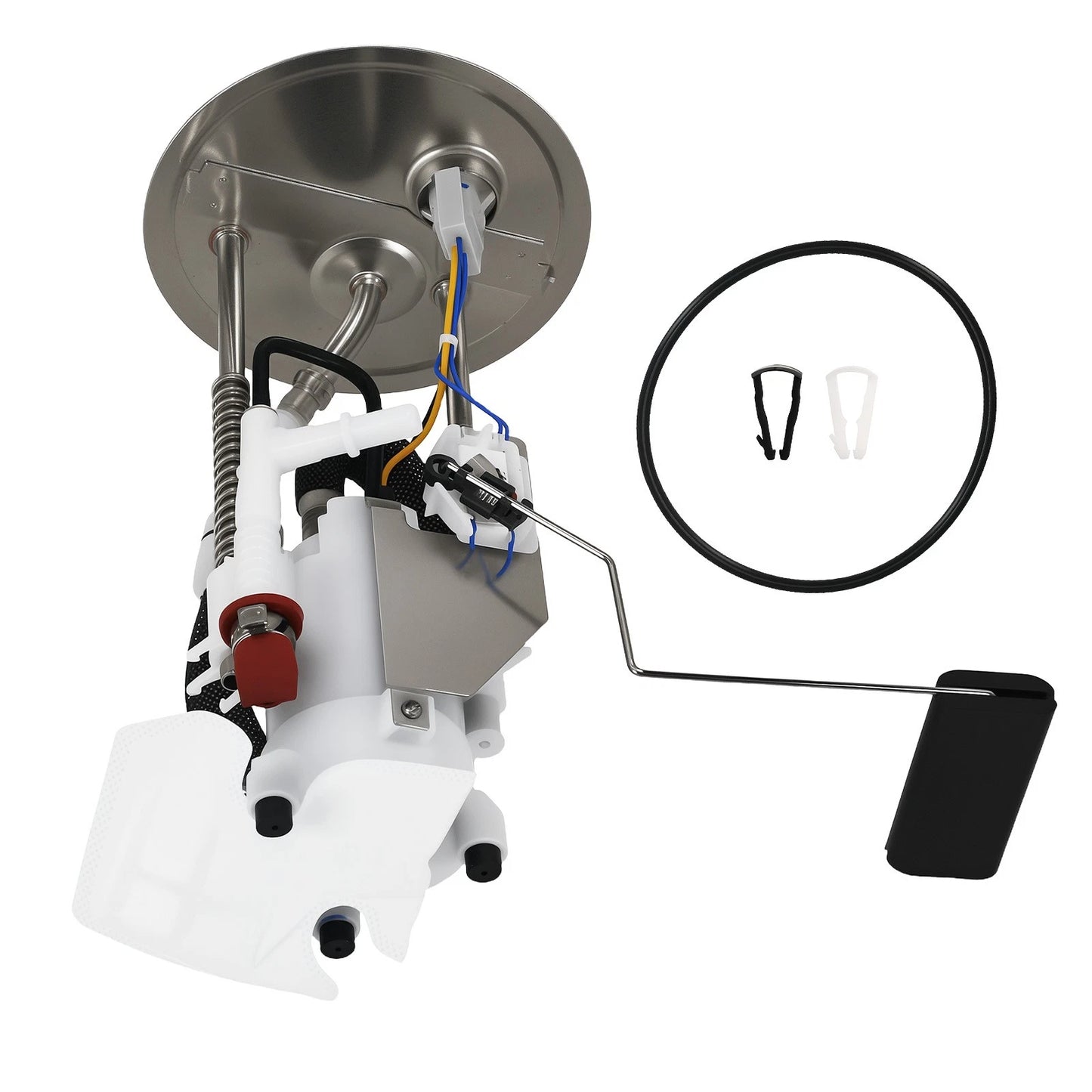 Electric Fuel Pump Module Assembly for 2005 Ford Mustang (2005–2005)