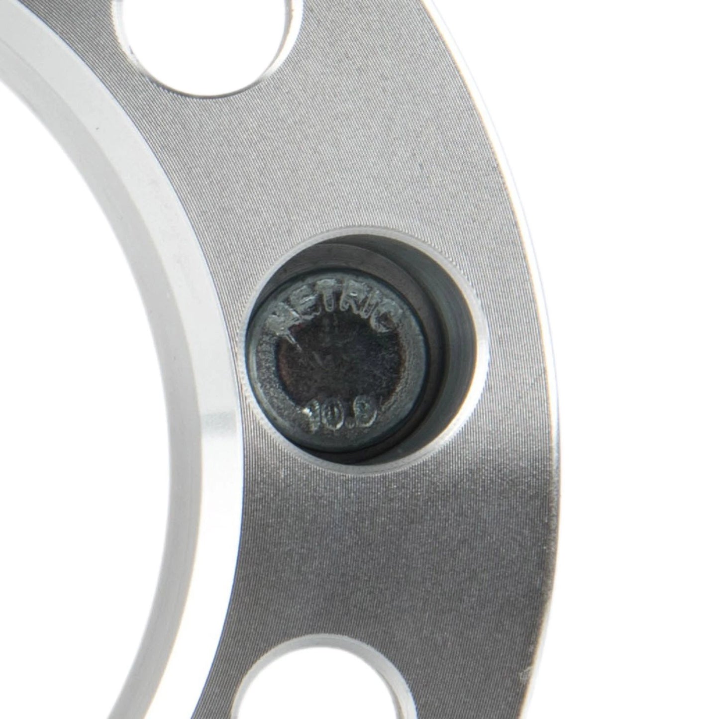 2" Wheel Spacer for Toyota Tacoma (2005–2015, 2016–2021) 6x5.5 108mm M10x1.25
