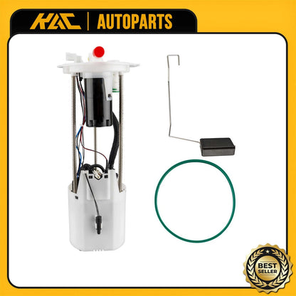 Fuel Pump Assembly for Nissan Titan Armada (2004–2015)
