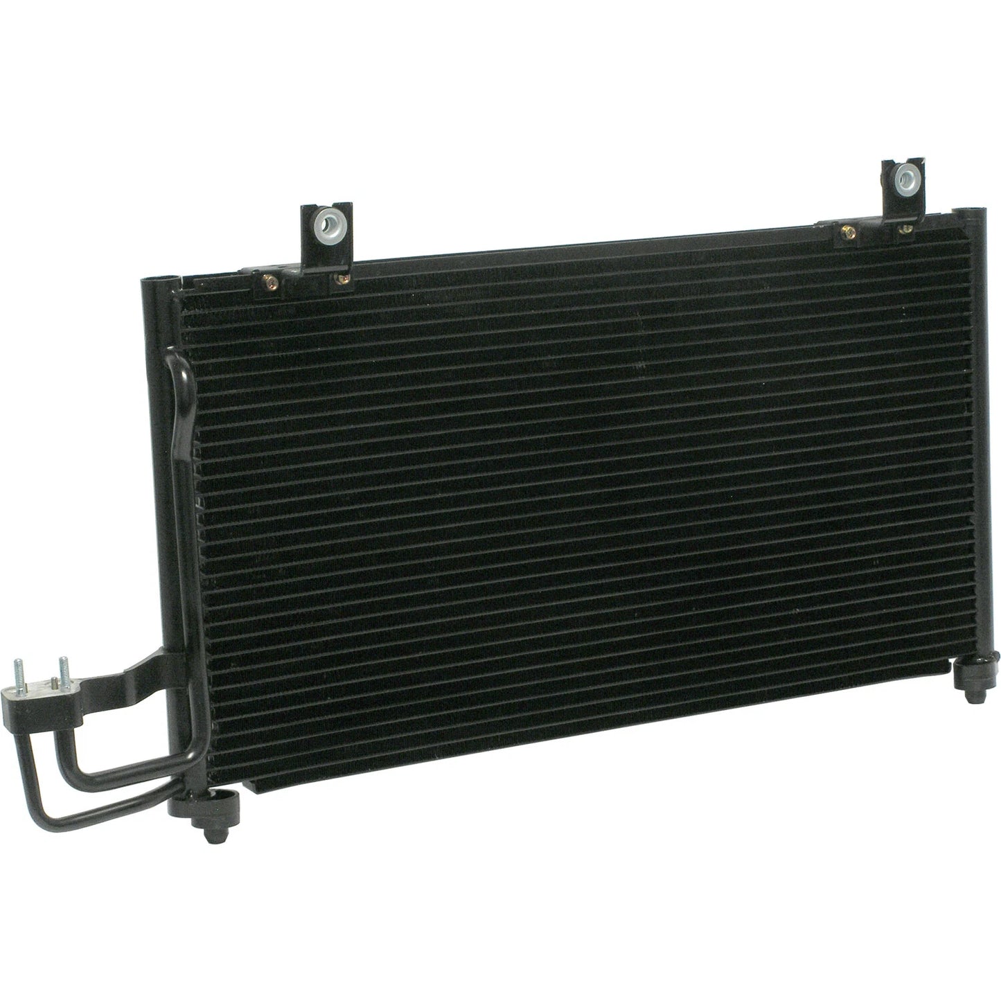 A C Compressor Kit Replacement with Condenser for Mercedes GLE-Class (2016–2021)